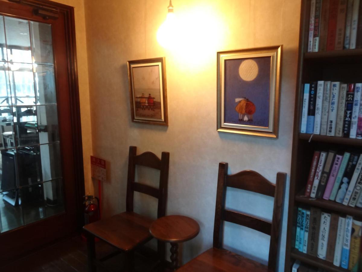Gasthof Arutany Nasu Εξωτερικό φωτογραφία
