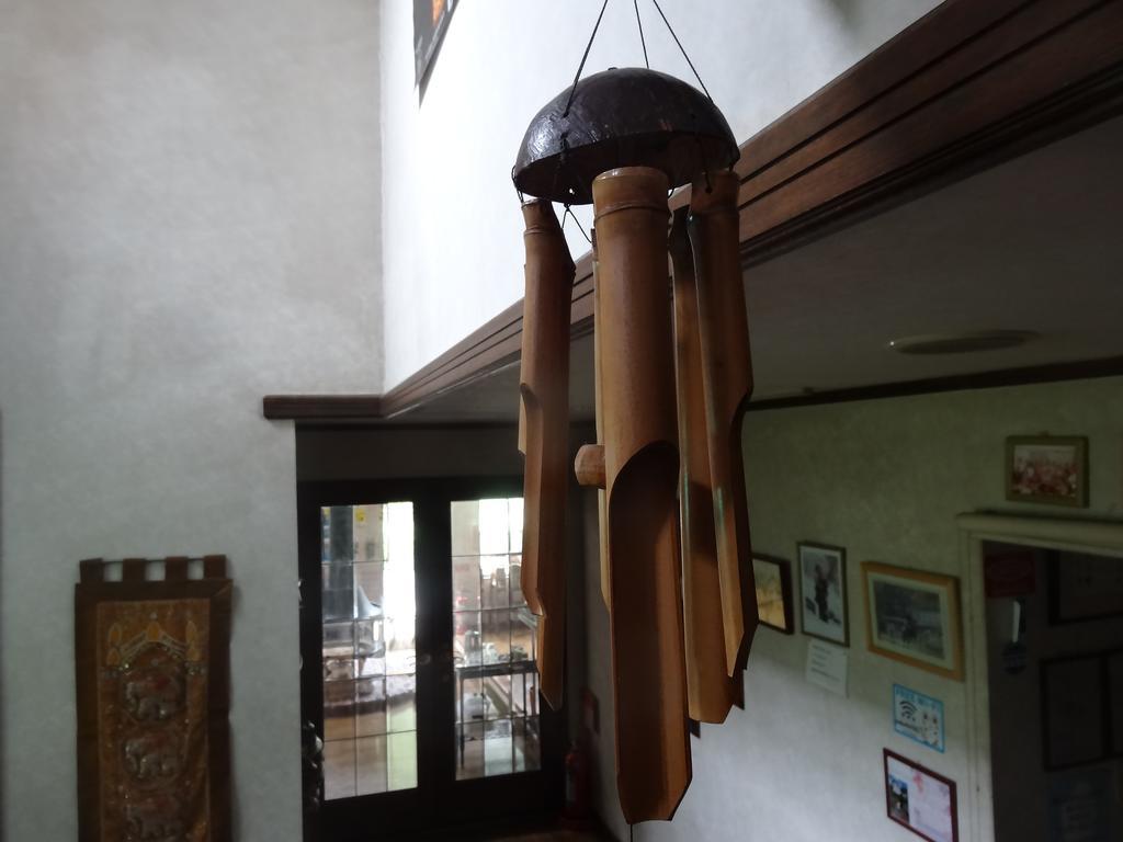 Gasthof Arutany Nasu Εξωτερικό φωτογραφία