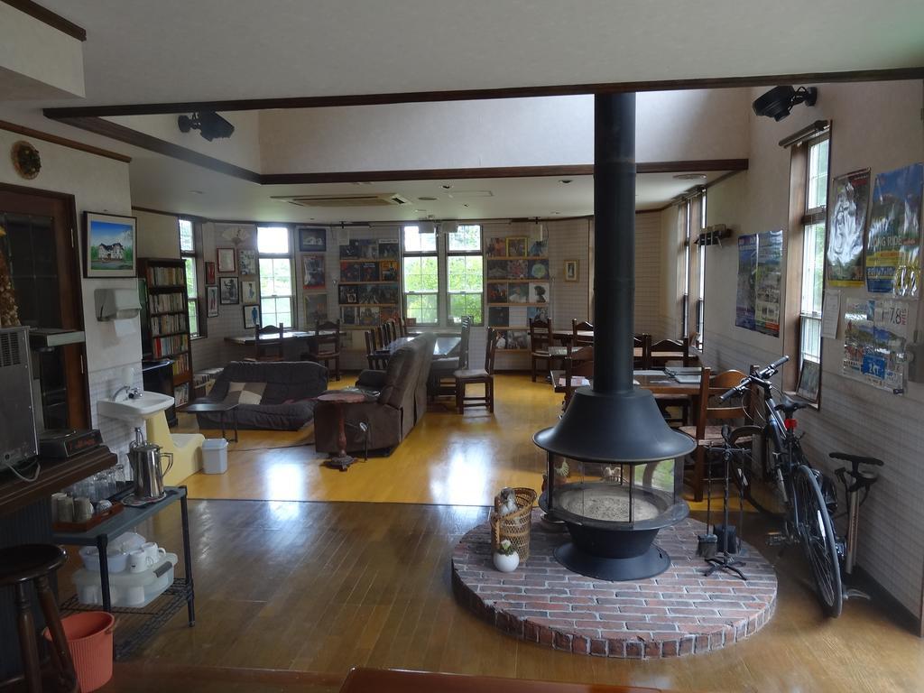 Gasthof Arutany Nasu Εξωτερικό φωτογραφία