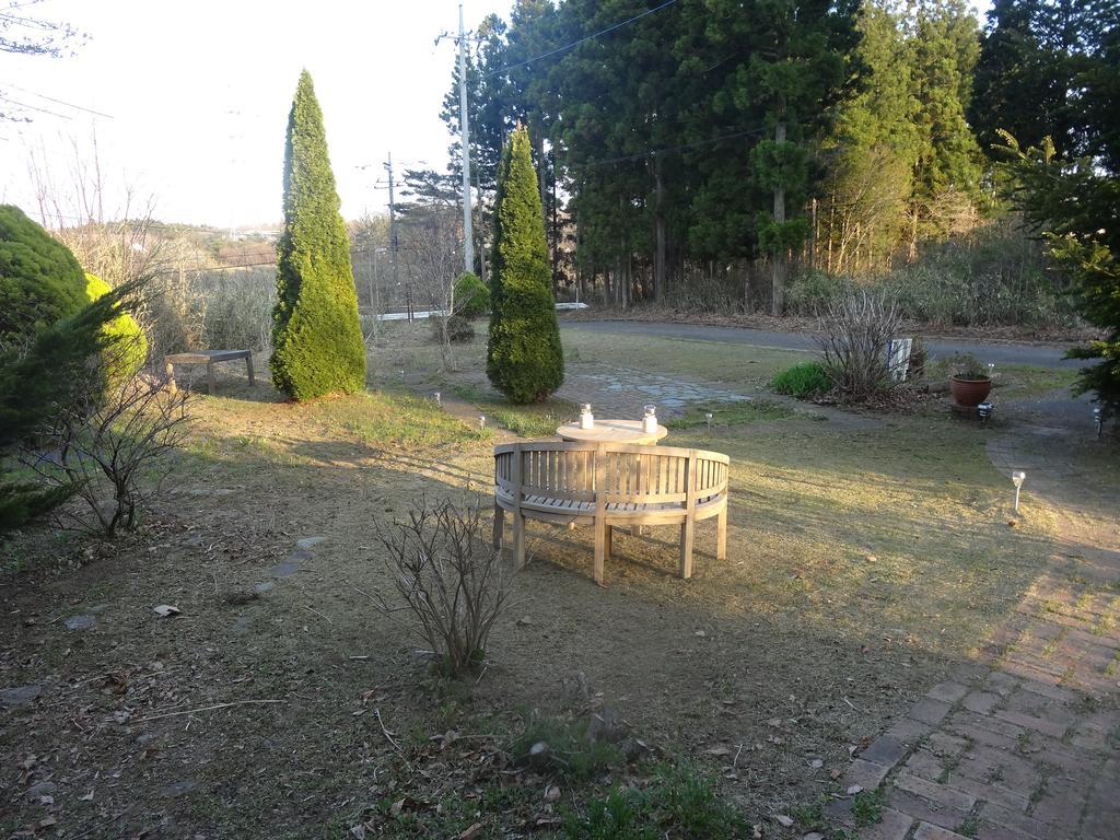 Gasthof Arutany Nasu Εξωτερικό φωτογραφία