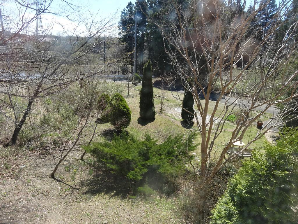 Gasthof Arutany Nasu Εξωτερικό φωτογραφία