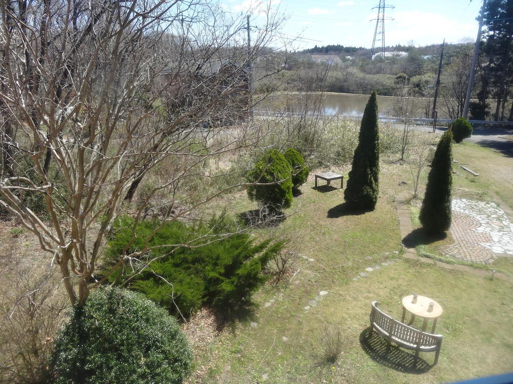 Gasthof Arutany Nasu Εξωτερικό φωτογραφία