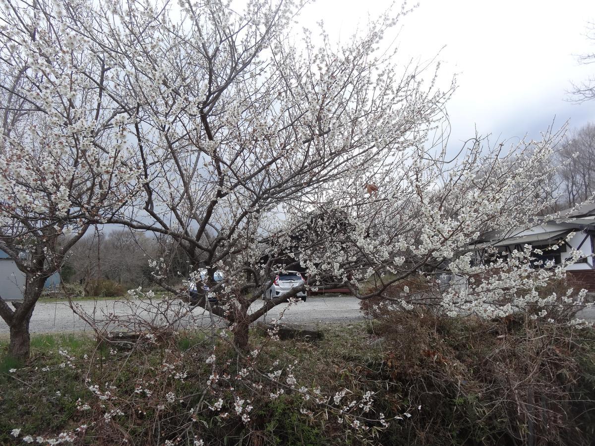 Gasthof Arutany Nasu Εξωτερικό φωτογραφία